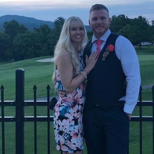 Meet your Posher, Tammy